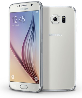  Прошивка телефона Samsung Galaxy S6